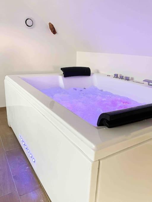 Le Cocon Du Leman Un Espace Cosy Ou Vous Retrouver Publier Exterior foto