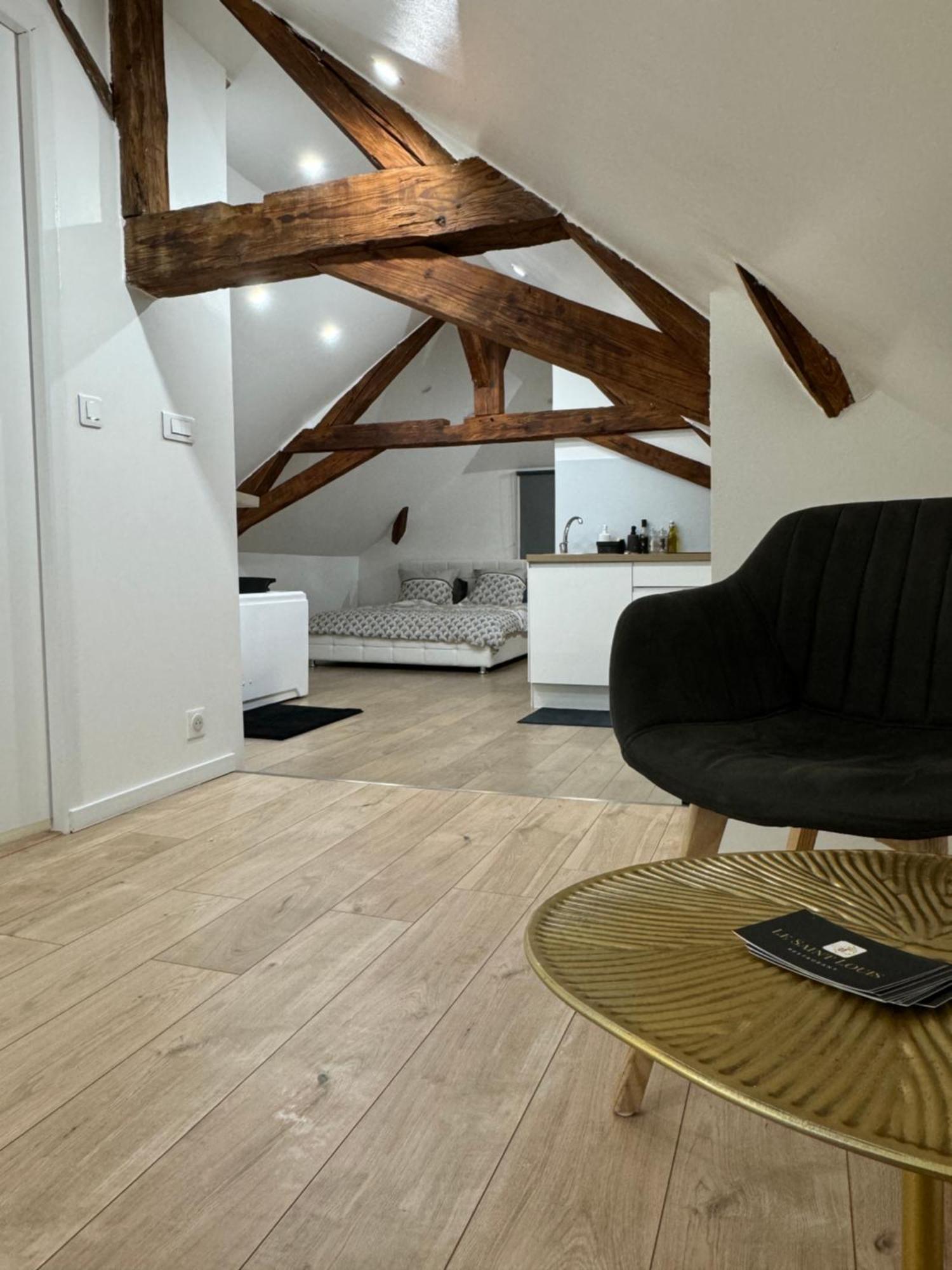 Le Cocon Du Leman Un Espace Cosy Ou Vous Retrouver Publier Exterior foto