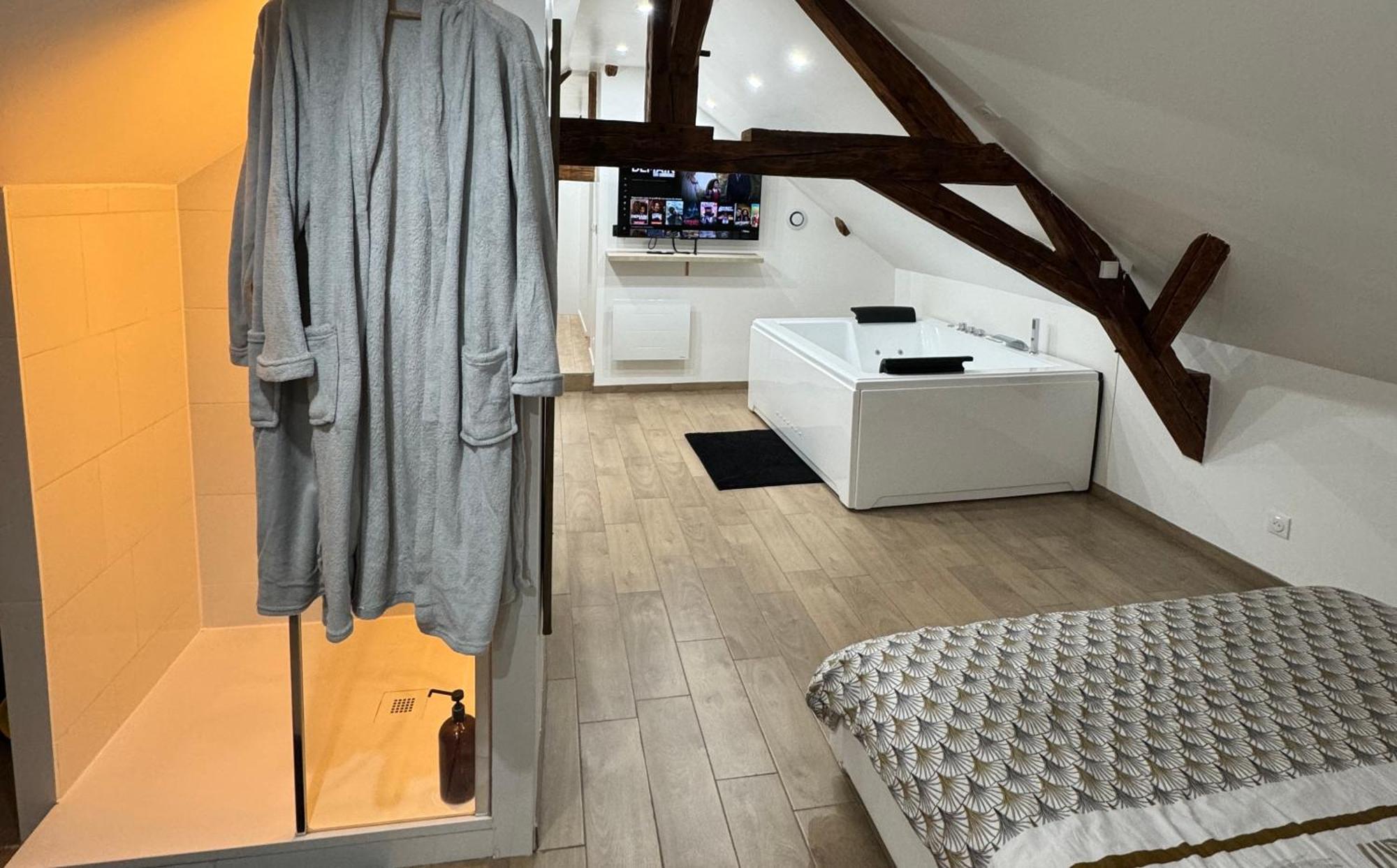 Le Cocon Du Leman Un Espace Cosy Ou Vous Retrouver Publier Exterior foto