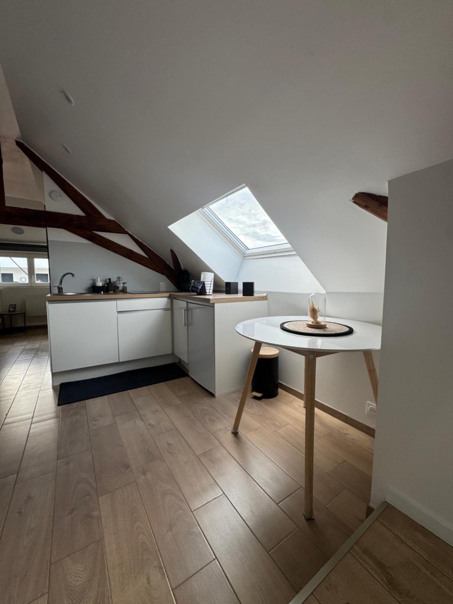 Le Cocon Du Leman Un Espace Cosy Ou Vous Retrouver Publier Exterior foto